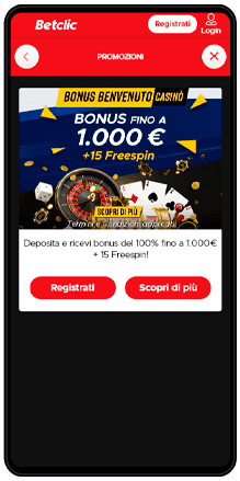 convide os amigos e recebe 15€ em apostas grátis