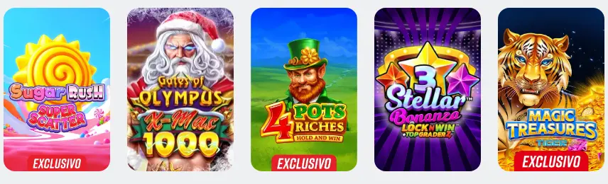 Licenciamento da Plataforma do BETCLIC PT
