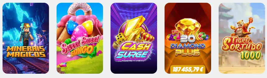 Bónus e Promoções no BETCLIC PT
