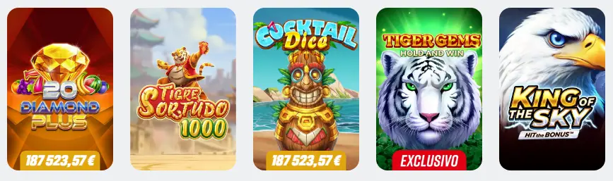 O que é o live casino e BETCLIC PT